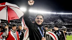 Mientras River espera por la respuesta de Enzo Pérez, ¿ya tiene apuntado a su reemplazante?