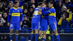 Boca va por el bicampeonato en la Copa de la Liga.