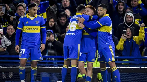 Boca va por el bicampeonato en la Copa de la Liga.