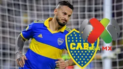 La postura de Benedetto ante las ofertas desde México para salir de Boca