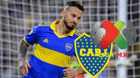 La postura de Benedetto ante las ofertas desde México para salir de Boca