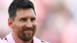 Denuncian públicamente que la Leagues Cup está arreglada para que la gane Messi