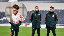 ¿Debuta Colidio? la DECISIÓN de Demichelis con su nuevo refuerzo para el duelo ante Inter