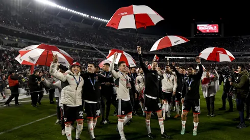 El fixture de River en la Copa de la Liga Profesional 2023: zona, rivales y calendario