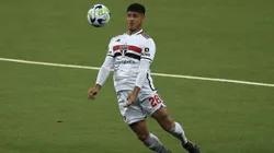 El surgido en Independiente podría llegar a Boca.