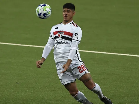 El central que podría llegar a Boca en 2024: ¿Alan Franco está a un paso?