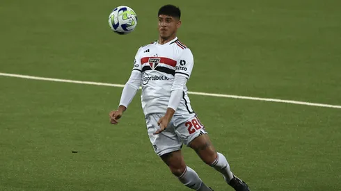 El surgido en Independiente podría llegar a Boca.