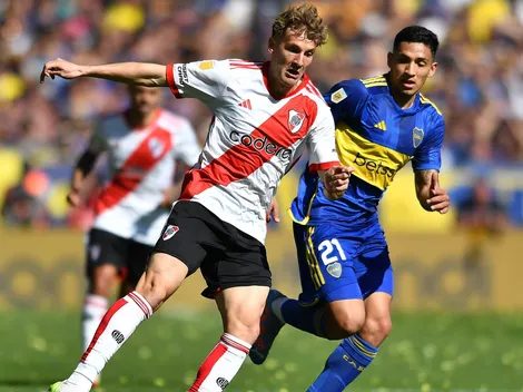 Los 5 equipos más valiosos del fútbol argentino