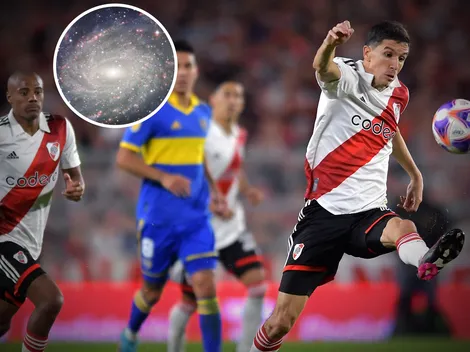 ¡Con minutos incluidos! La predicción más exacta de la astrología para el Superclásico