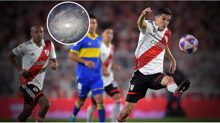 ¡Con minutos incluidos! La predicción más exacta de la astrología para el Superclásico