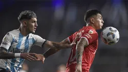 El Independiente de Tevez se quedó con el clásico y complicó el futuro de Gago en Racing
