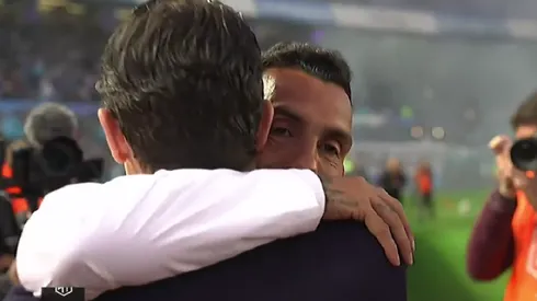 VIDEO | ¿Qué se dijeron? Así fue el cruce entre Gago y Tevez en el clásico de Avellaneda