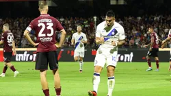 (VIDEOS) Lautaro Martínez y un póker en Inter para seguir en estado de gracia