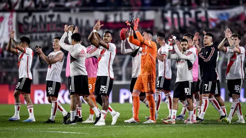 River medirá fuerzas con Colo Colo.