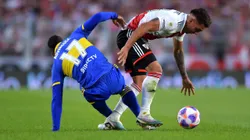 La predicción del Superclásico que a Boca y River no les va a gustar: "Un error importante"