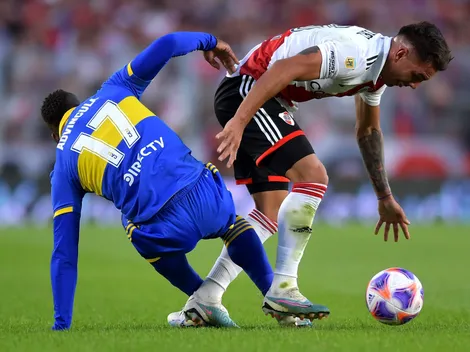 La predicción del Superclásico que a Boca y River no les va a gustar: "Un error importante"