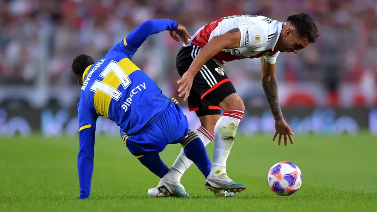 La predicción del Superclásico que a Boca y River no les va a gustar: "Un error importante"