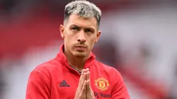 Manchester United comunicó muy malas noticias para Scaloni