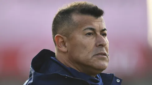 Jorge Almirón sigue sin club tras irse de Boca.