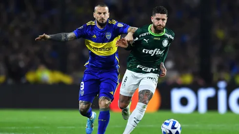 La revancha se jugará dentro de una semana en Sao Paulo.