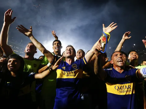 "Esperando": Lisandro López y un enigmático mensaje ¿para Boca y Riquelme?