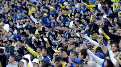 Boca volverá a La Bombonera este sábado.