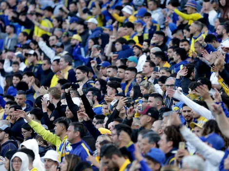 Boca dio los convocados y los hinchas pidieron por un refuerzo: "No sean ratas"