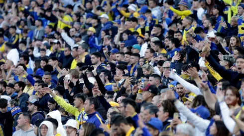 Boca volverá a La Bombonera este sábado.