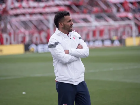 Llegó la respuesta de Tevez para Gago antes del clásico