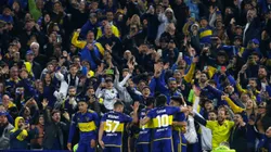 Creer o reventar: la coincidencia de la visita de Palmeiras a La Boca que ilusiona a los hinchas