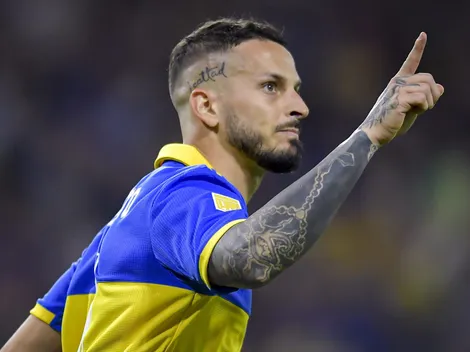 Link para ver Boca vs. Palmeiras, EN VIVO y ONLINE por Telefé