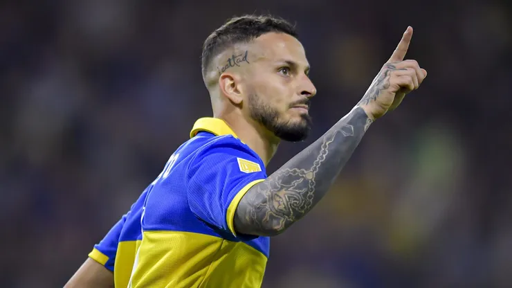 Boca busca iniciar la serie con el pie derecho.