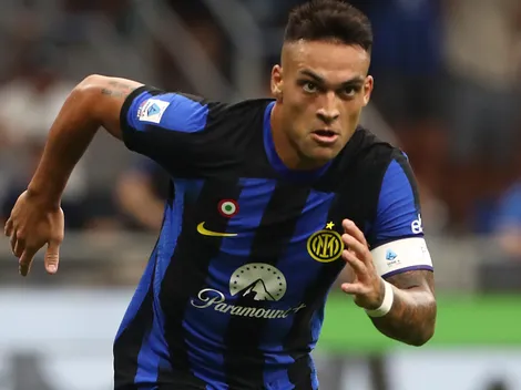 Acuerdo histórico: el contrato que Inter prepara para retener Lautaro Martínez