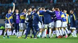 Boca podría perder a un juvenil querido por los hinchas.