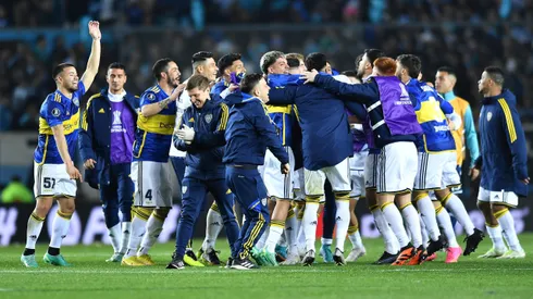 Boca podría perder a un juvenil querido por los hinchas.