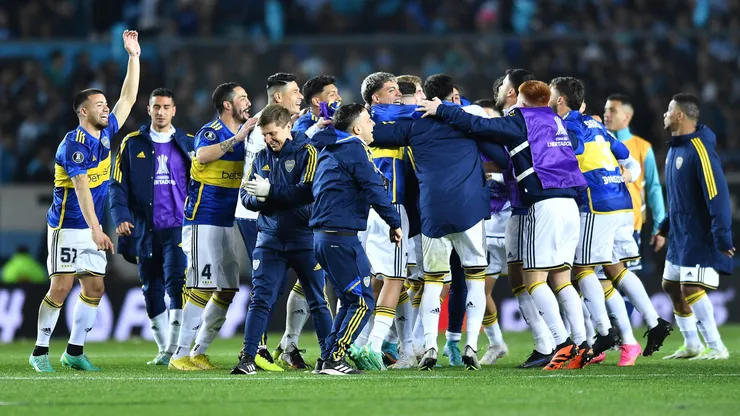 Boca podría perder a un juvenil querido por los hinchas.
