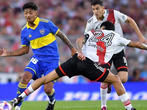 ANÁLISIS: Boca o River, ¿quién llega mejor al Superclásico?
