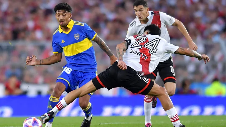 ANÁLISIS: Boca o River, ¿quién llega mejor al Superclásico?