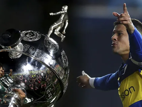 La astronómica suma que recaudará Boca si gana la séptima Libertadores