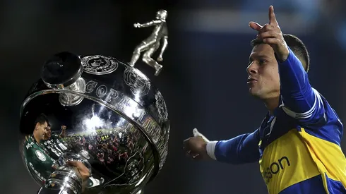 La astronómica suma que recaudará Boca si gana la séptima Libertadores