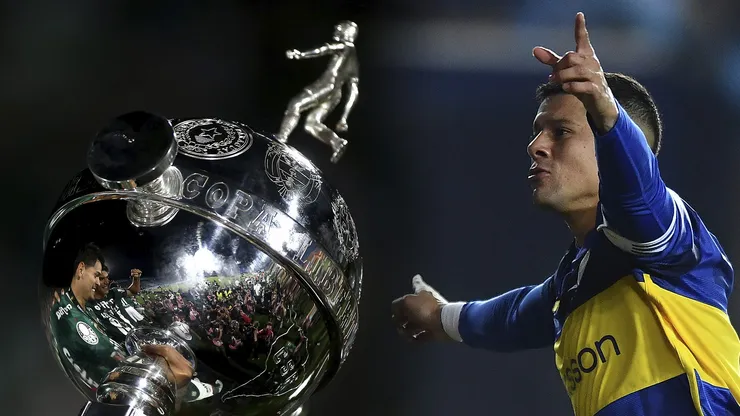 La astronómica suma que recaudará Boca si gana la séptima Libertadores