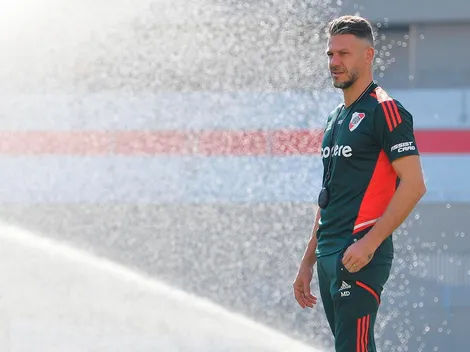 Las noticias de River hoy: Gallardo habló de su salida y la banca de la dirigencia a Demichelis