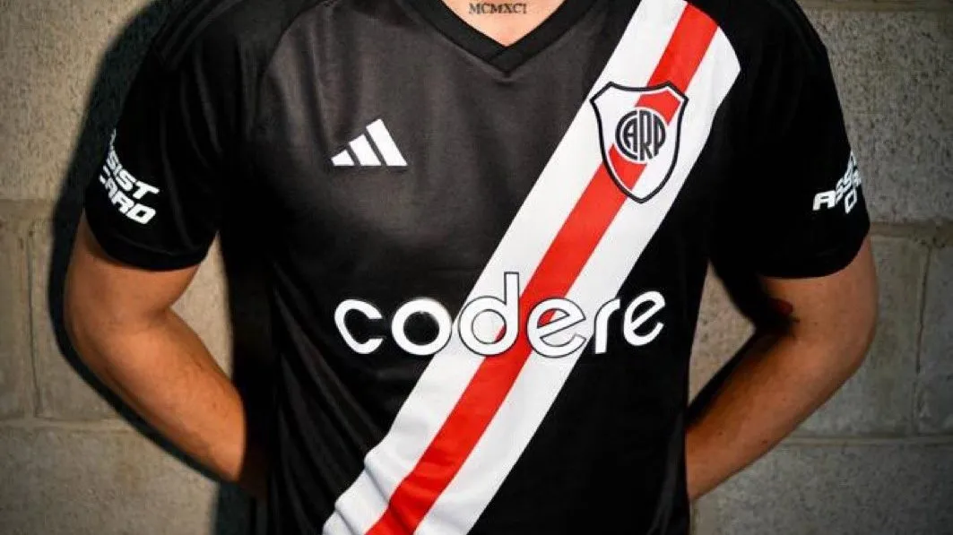 Prensa River