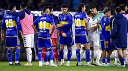 Un astrólogo predijo qué tres jugadores de Boca "serán claves" ante Palmeiras