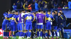 El impresionante invicto de Boca en La Bombonera por Copa