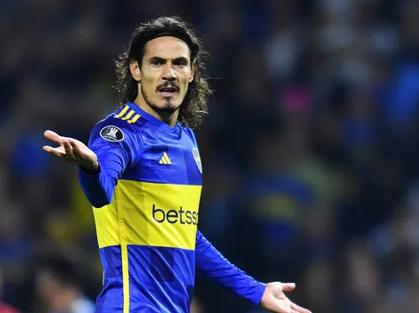 ¿Hay gol de visitante en Boca vs. Palmeiras por la Copa Libertadores 2023?