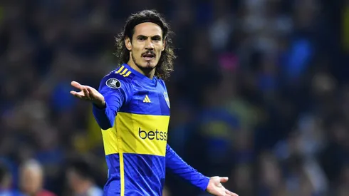 Boca recibe a Palmeiras por la ida de semifinales.