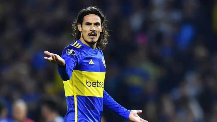 Boca recibe a Palmeiras por la ida de semifinales.