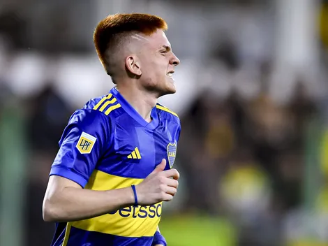 "Puede tener...": el contundente mensaje de un astrólogo para el Colo Barco a horas del Palmeiras – Boca