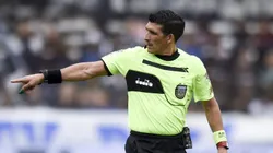 "No está preparado": la dura crítica que recibió Merlos a días del Superclásico